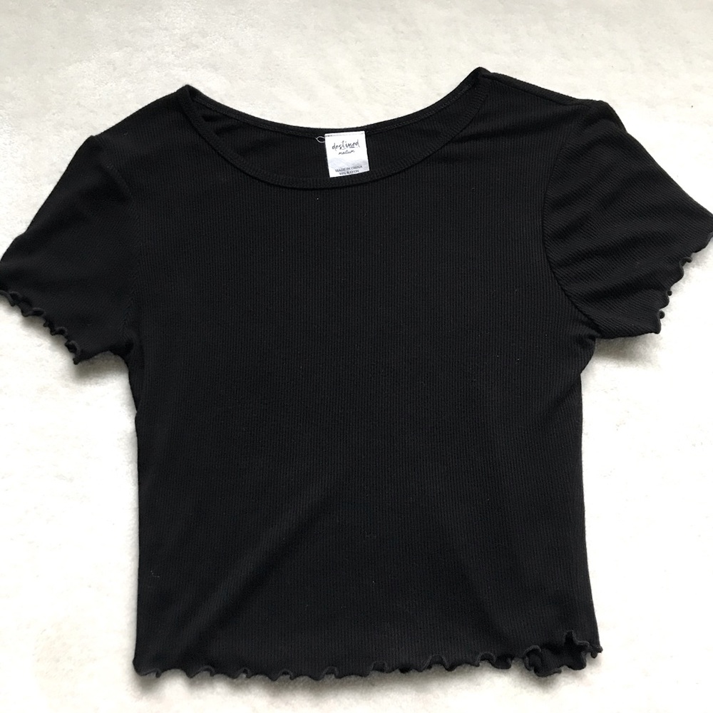 Tilly’s Top